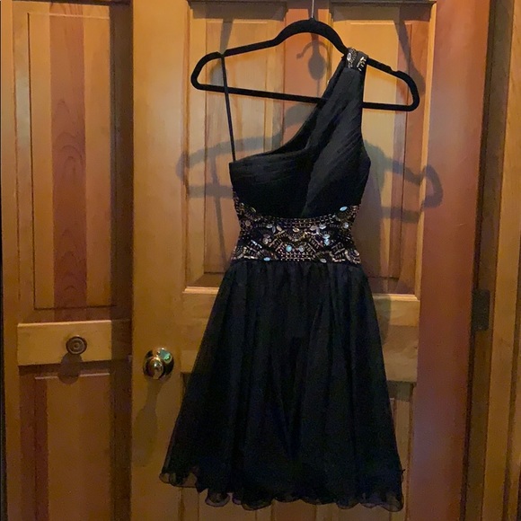 Blondie Nite dress - Picture 1 of 2